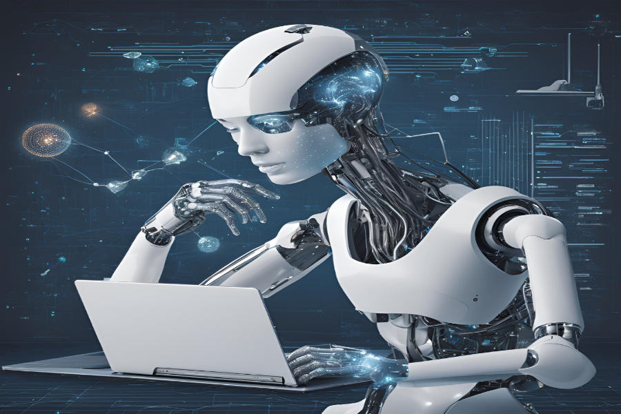 Artificial Intelligence and Its Impact on Jobs